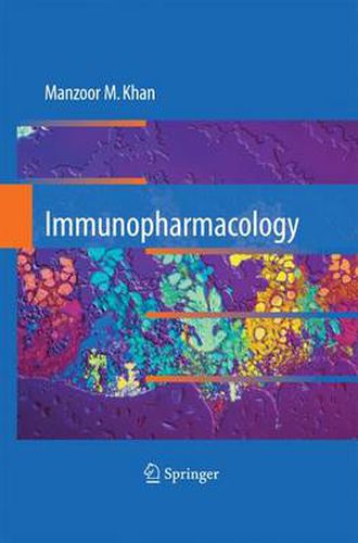 Immunopharmacology