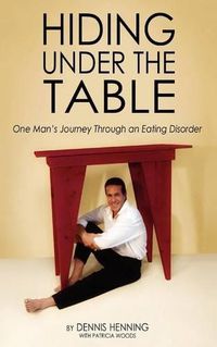 Cover image for Hiding Under the Table