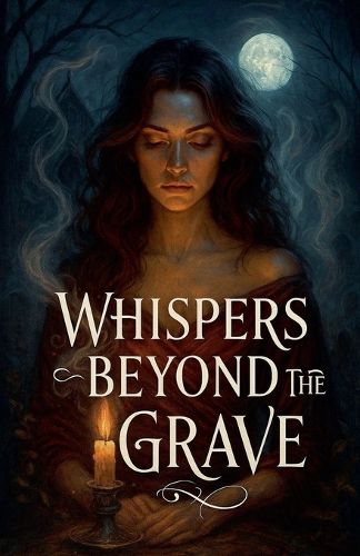 Cover image for Whispers Beyond The Grave