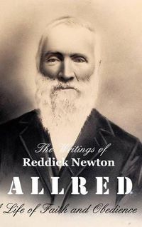 Cover image for The Writings of Reddick Newton A l l r e d