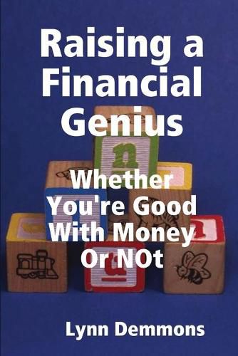 Cover image for Raising a Financial Genius