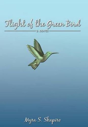 Cover image for Flight of the Green Bird