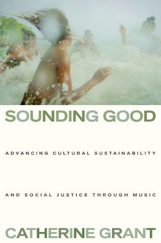 Cover image for Sounding Good