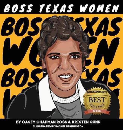 Boss Texas Women