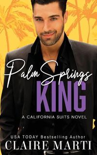 Cover image for Palm Springs King