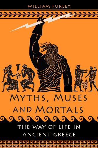 Myths, Muses and Mortals