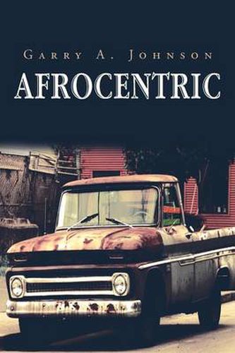 Cover image for Afrocentric