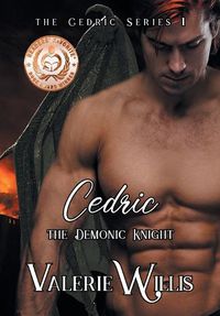Cover image for Cedric: The Demonic Knight