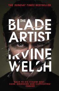 Cover image for The Blade Artist