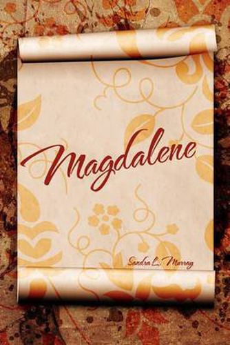 Cover image for Magdalene