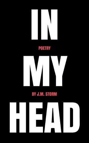 Cover image for In My Head