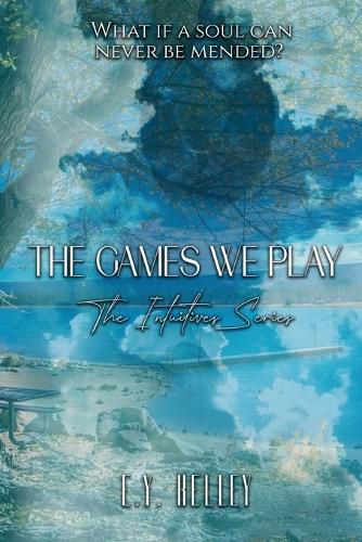 Cover image for The Games We Play
