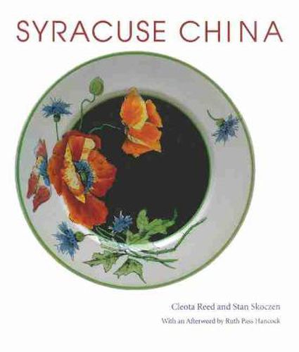 Cover image for Syracuse China