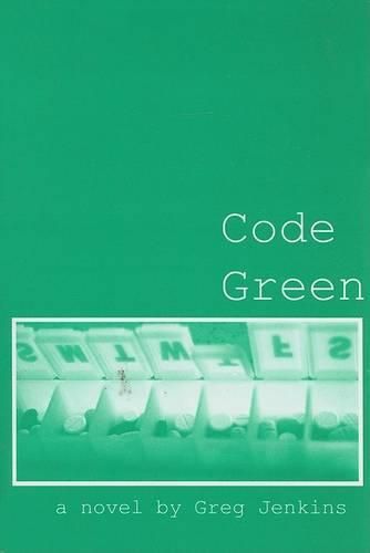 Cover image for Code Green