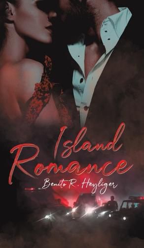 Cover image for Island Romance