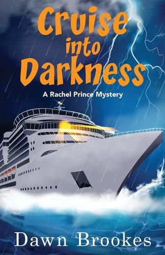 Cover image for Cruise into Darkness