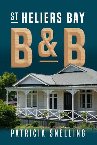 Cover image for St Heliers Bay B&B