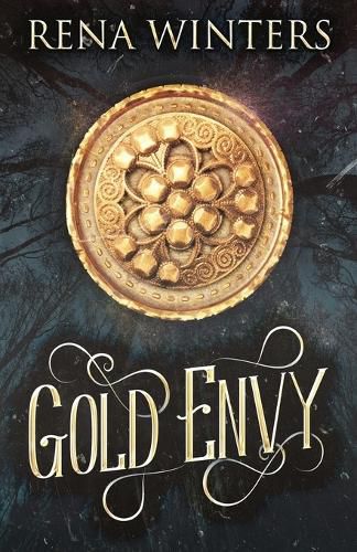 Cover image for Gold Envy