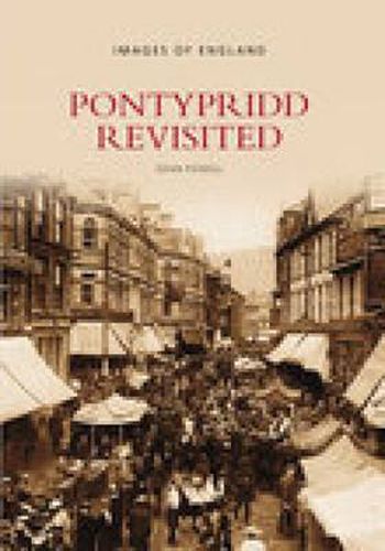 Cover image for Pontypridd Revisited
