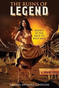 Cover image for The Ruins of Legend