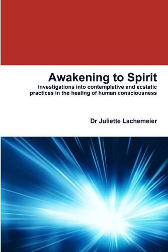Cover image for Awakening to Spirit