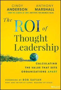 Cover image for The ROI of Thought Leadership