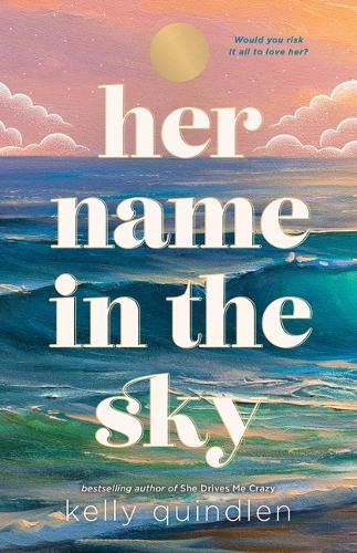 Cover image for Her Name in the Sky