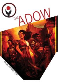 Cover image for The Adow