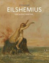 Cover image for Louis Michel Eilshemius: Peer of Poet-Painters