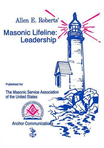 Cover image for Masonic Lifeline