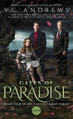 Gates of Paradise: Volume 4