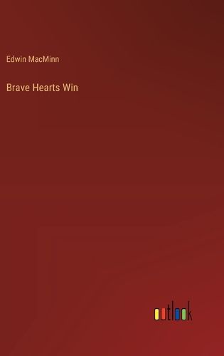 Cover image for Brave Hearts Win