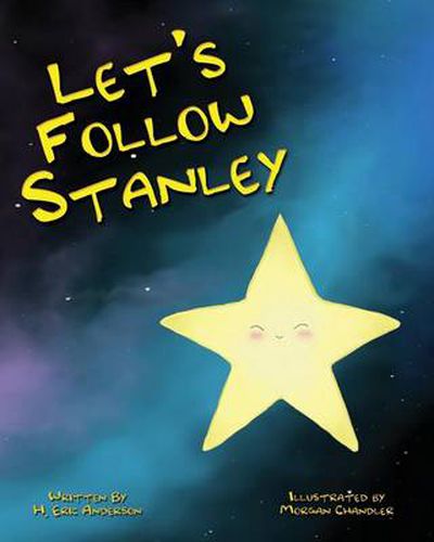 Let's Follow Stanley