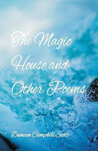 Cover image for The Magic House and Other Poems