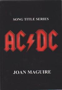 Cover image for AC/DC