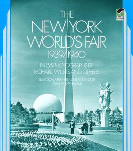 The New York World's Fair, 1939-40