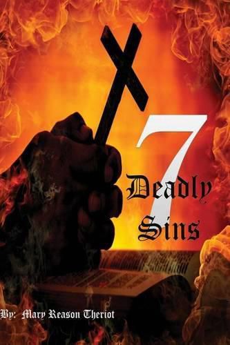 Cover image for Seven Deadly Sins