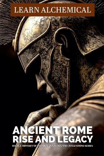 Cover image for Ancient Rome