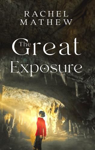 Cover image for The Great Exposure