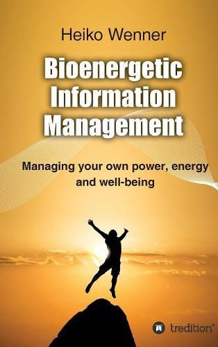 Cover image for Bioenergetic Information Management