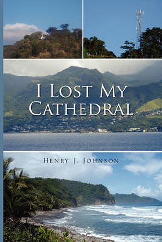 Cover image for I Lost My Cathedral