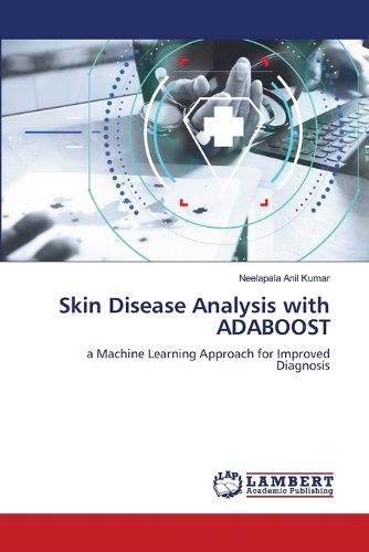 Cover image for Skin Disease Analysis with ADABOOST