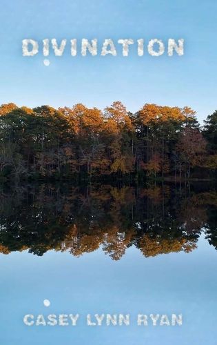 Cover image for divination