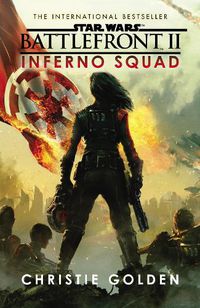 Cover image for Star Wars: Battlefront II: Inferno Squad