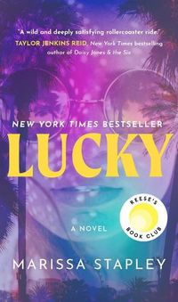 Cover image for Lucky