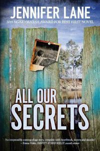 Cover image for All Our Secrets