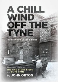 Cover image for A Chill Wind Off The Tyne