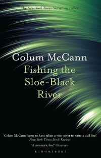 Cover image for Fishing the Sloe-Black River