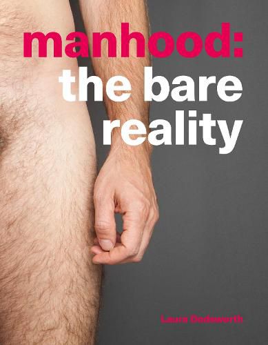 Cover image for Manhood: The Bare Reality