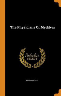 Cover image for The Physicians of Myddvai